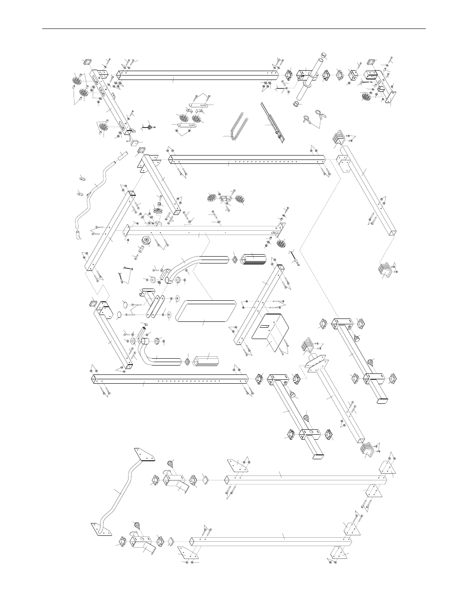 R0704a | Weider WEBE37340 User Manual | Page 32 / 33