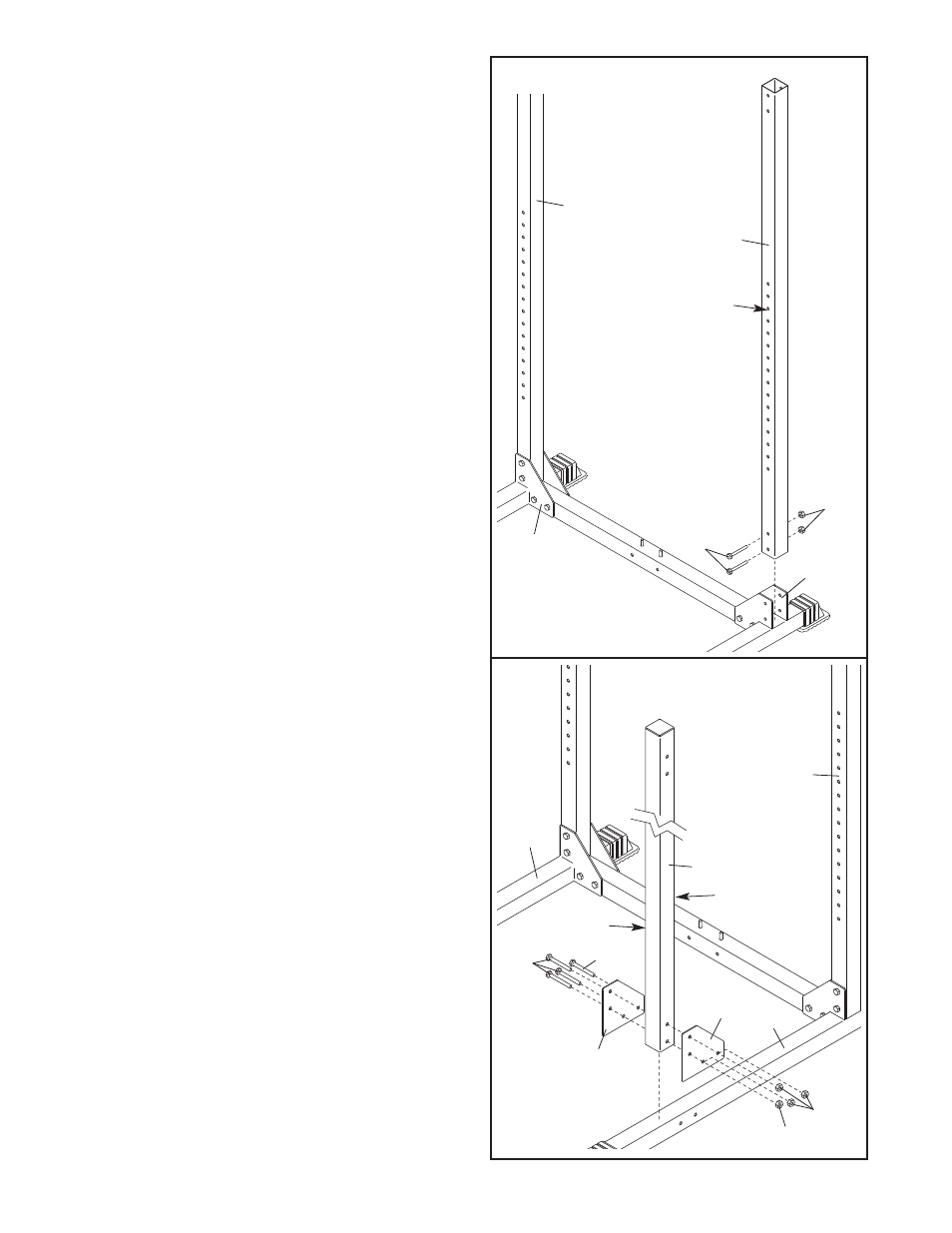 Weider WEBE37340 User Manual | Page 7 / 33