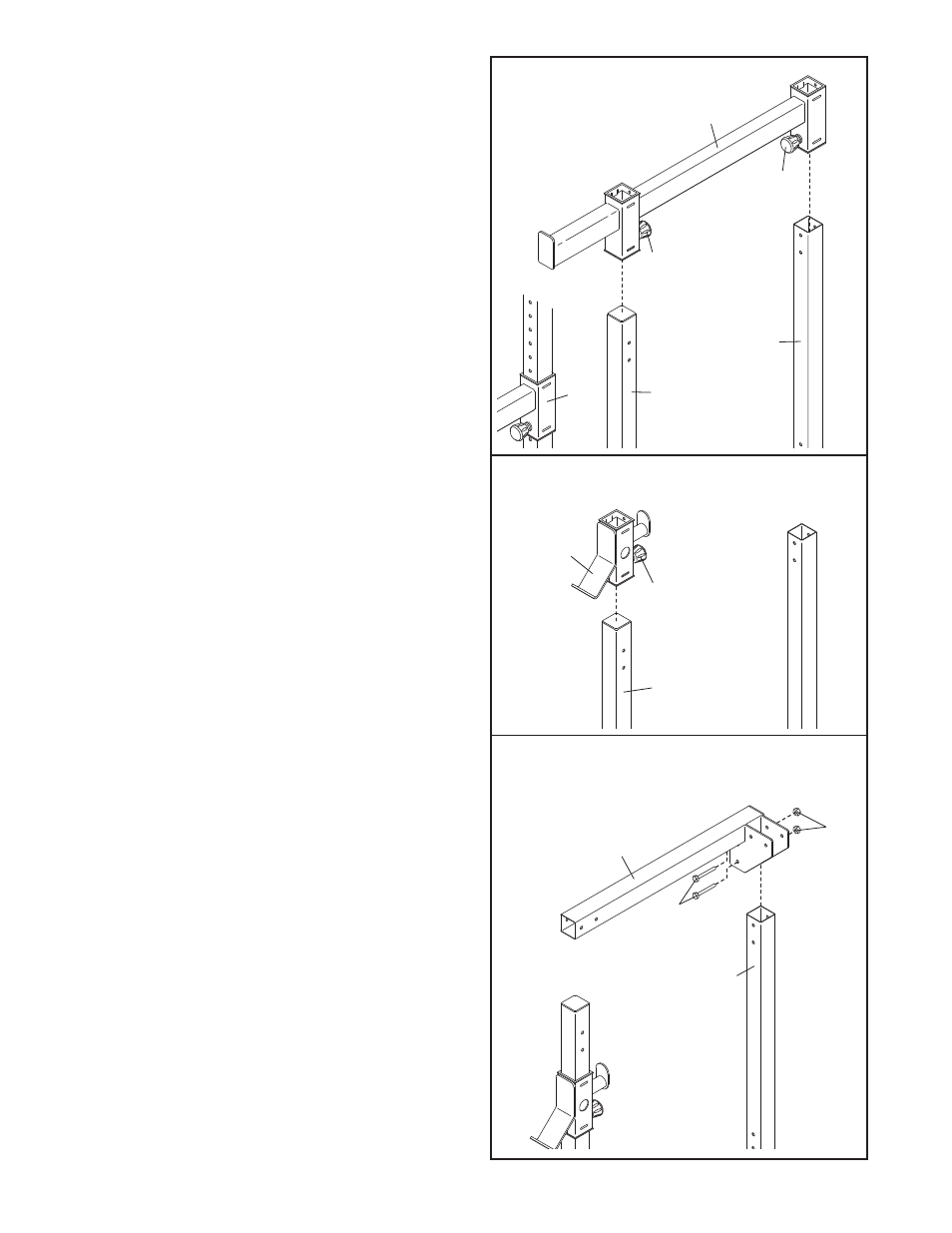 Weider WEBE37340 User Manual | Page 8 / 33