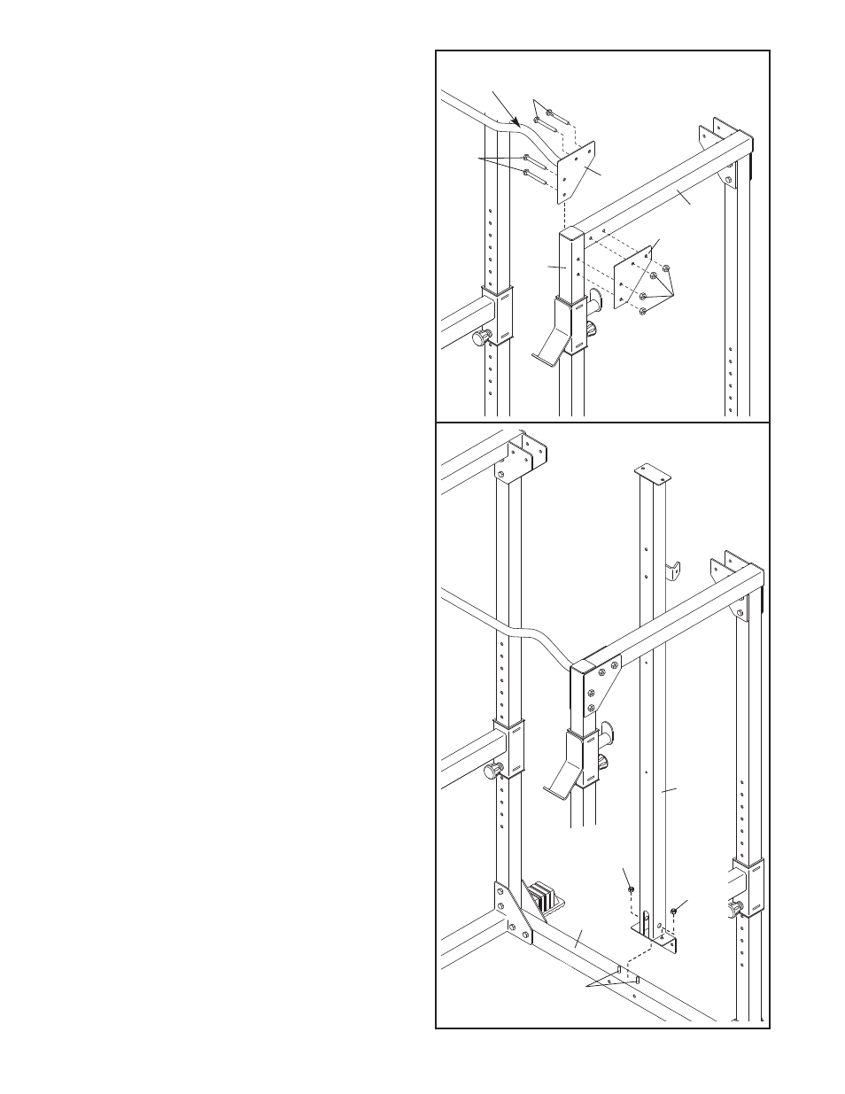 Weider WEBE37340 User Manual | Page 9 / 33