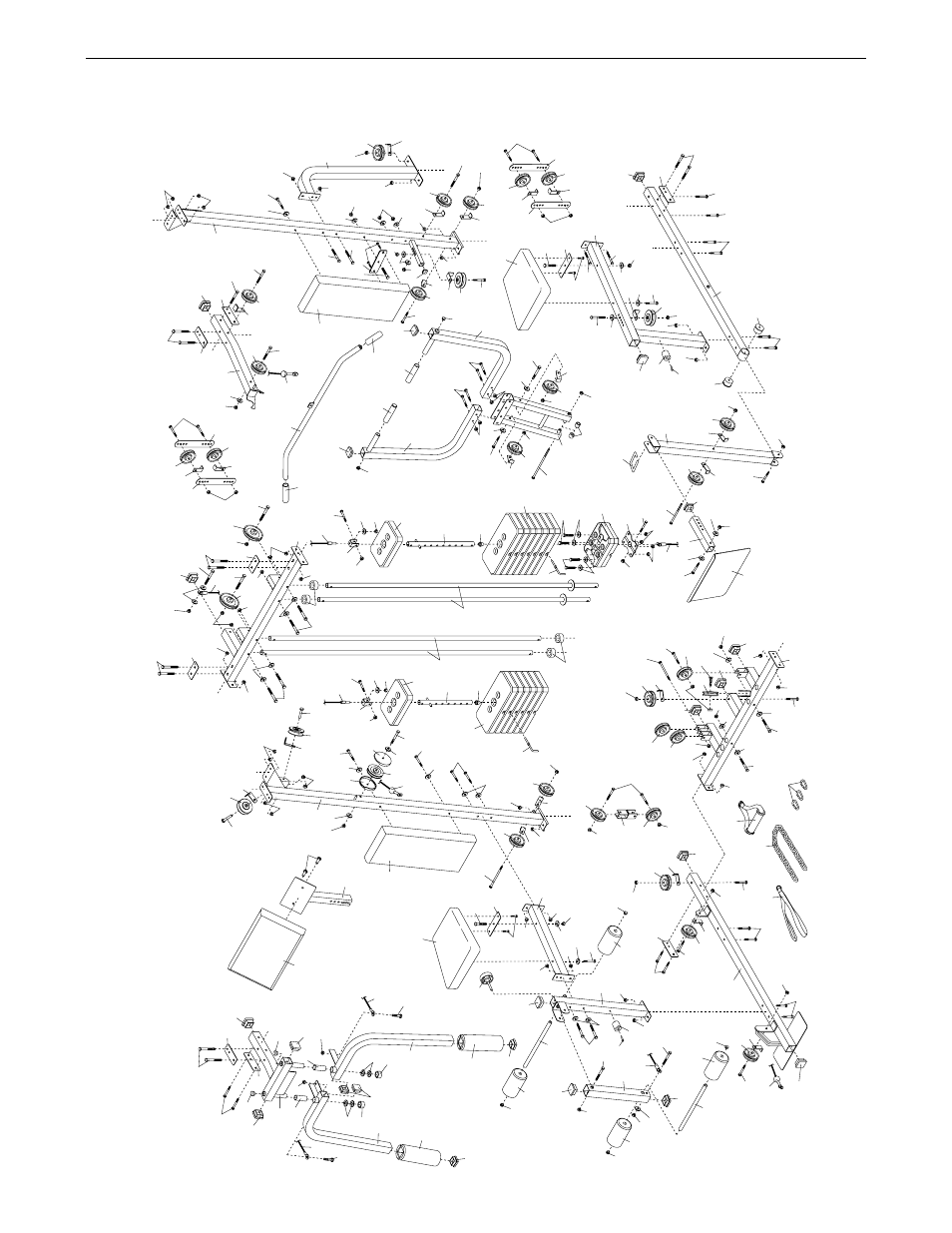 R0502a | Weider PRO POWER STACK 831.159831 User Manual | Page 39 / 39