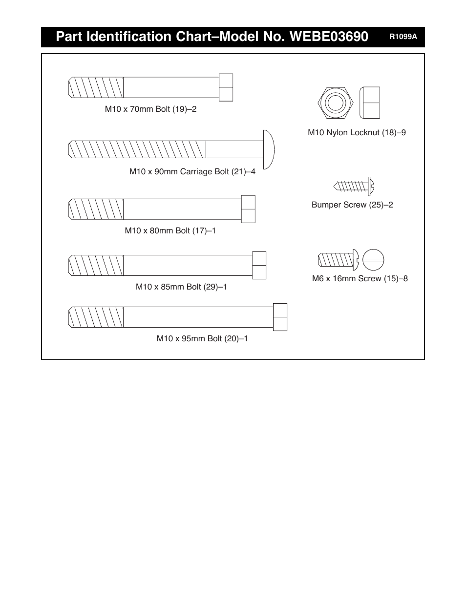 Weider WEBE03690 User Manual | Page 13 / 15