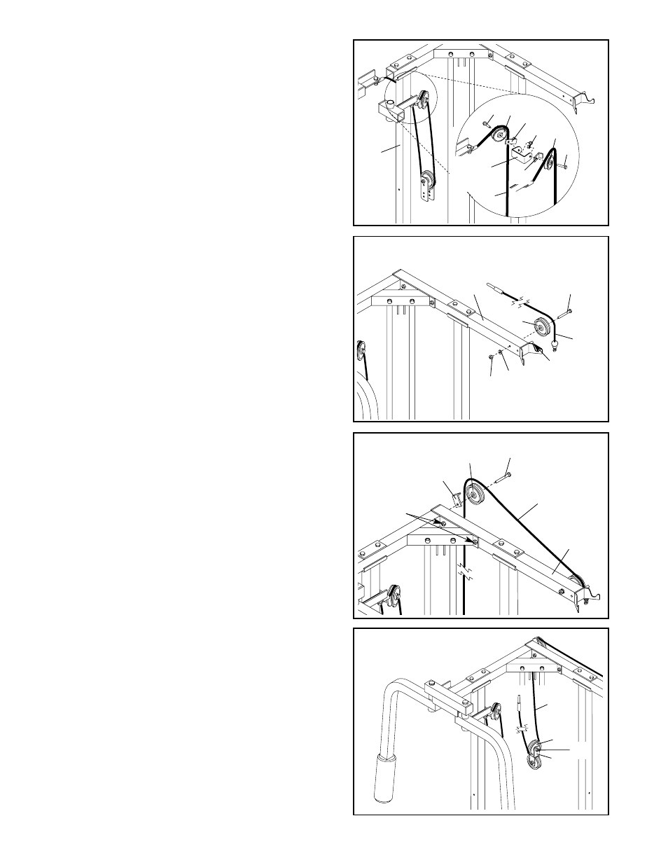 Weider WESY99300 User Manual | Page 11 / 31