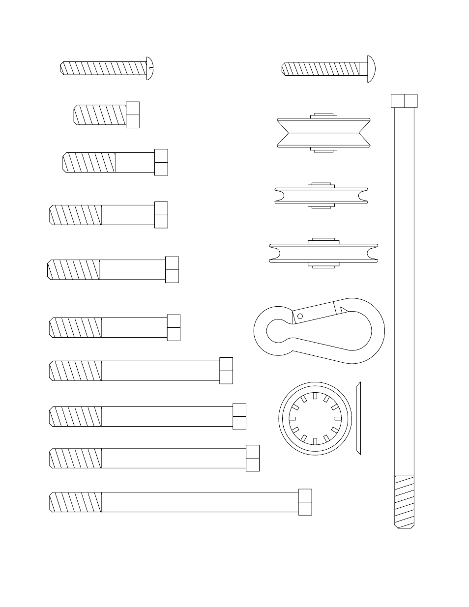 Weider WESY99300 User Manual | Page 27 / 31