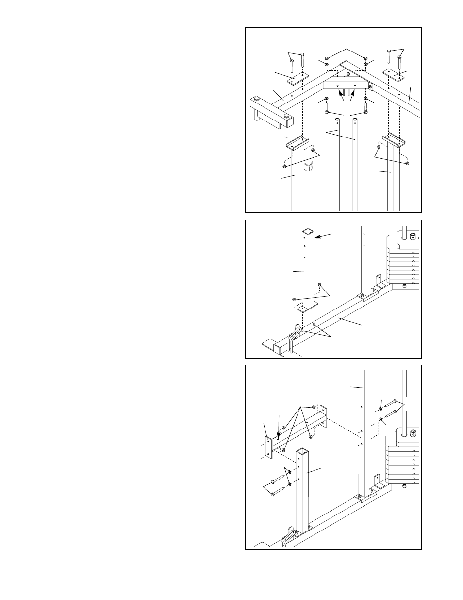 Weider WESY99300 User Manual | Page 8 / 31