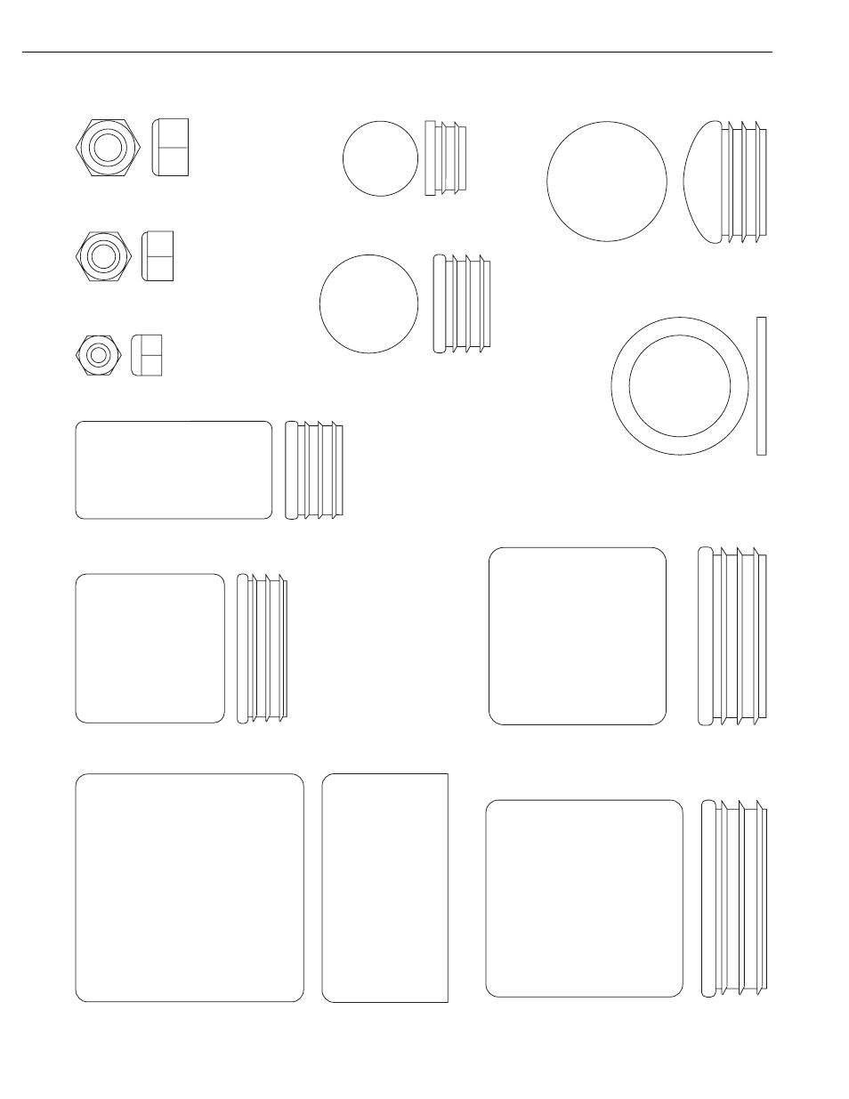 Weider WESY13820 User Manual | Page 20 / 24