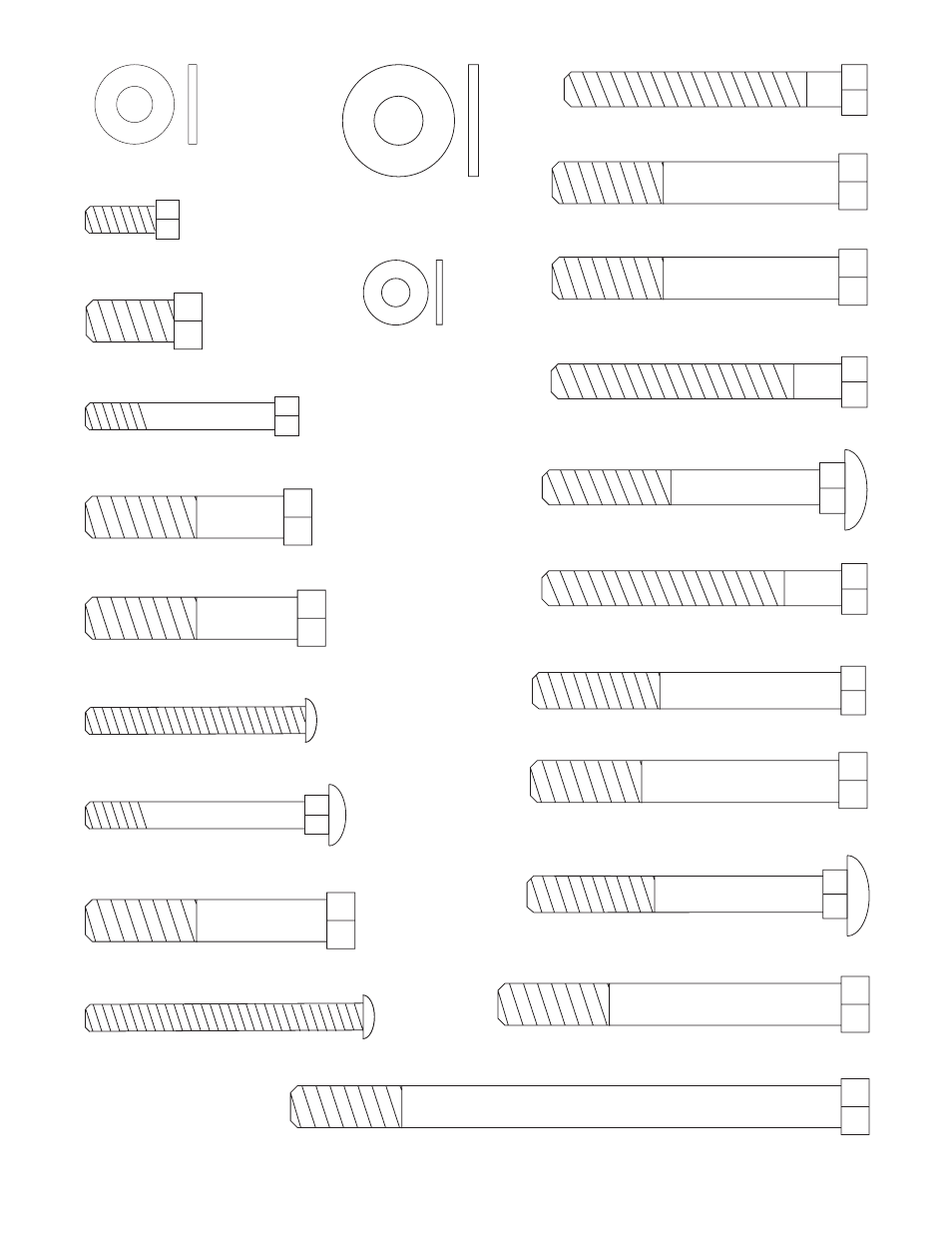 Weider WESY13820 User Manual | Page 21 / 24