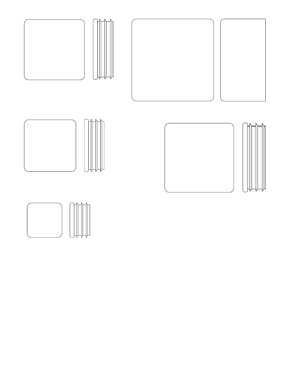 Weider WESY16010 User Manual | Page 26 / 28