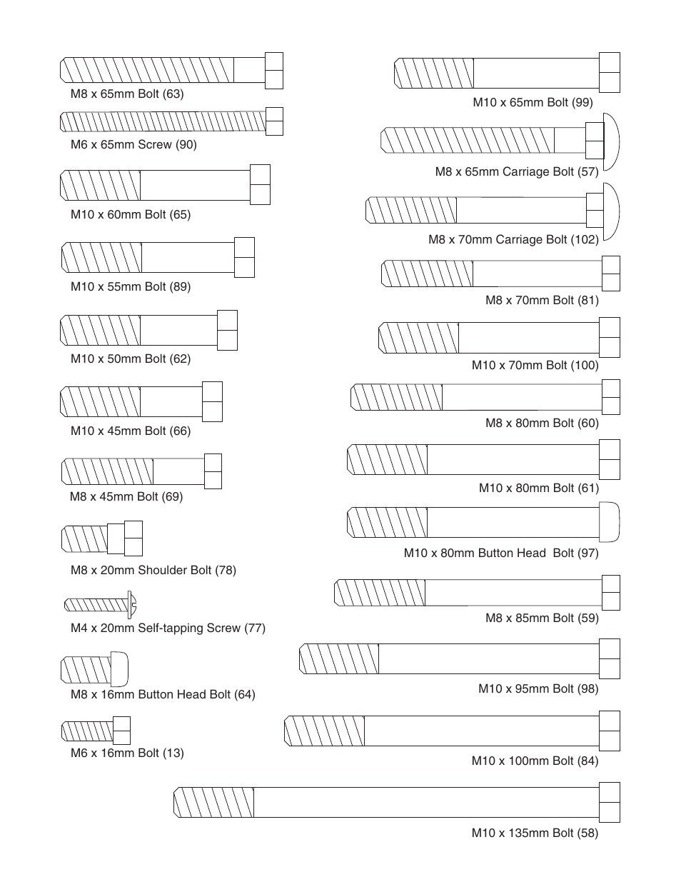 Weider 831.159822 User Manual | Page 29 / 32