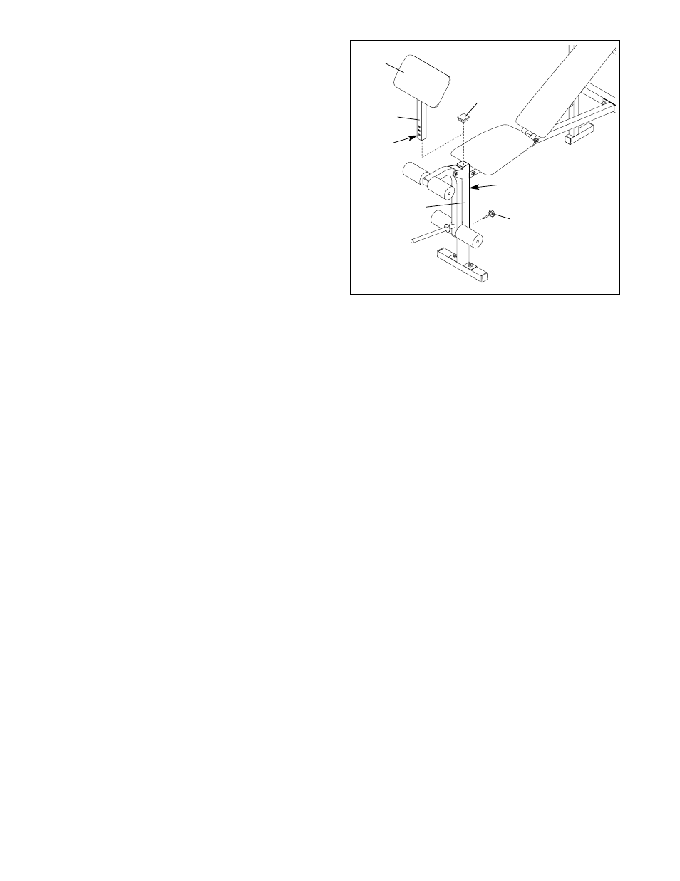 Weider 140 User Manual | Page 10 / 16