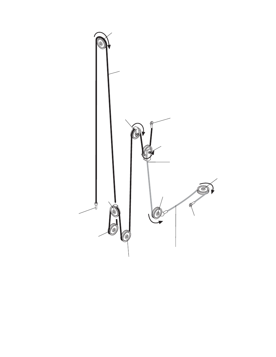 Weider WESY49202 User Manual | Page 27 / 33