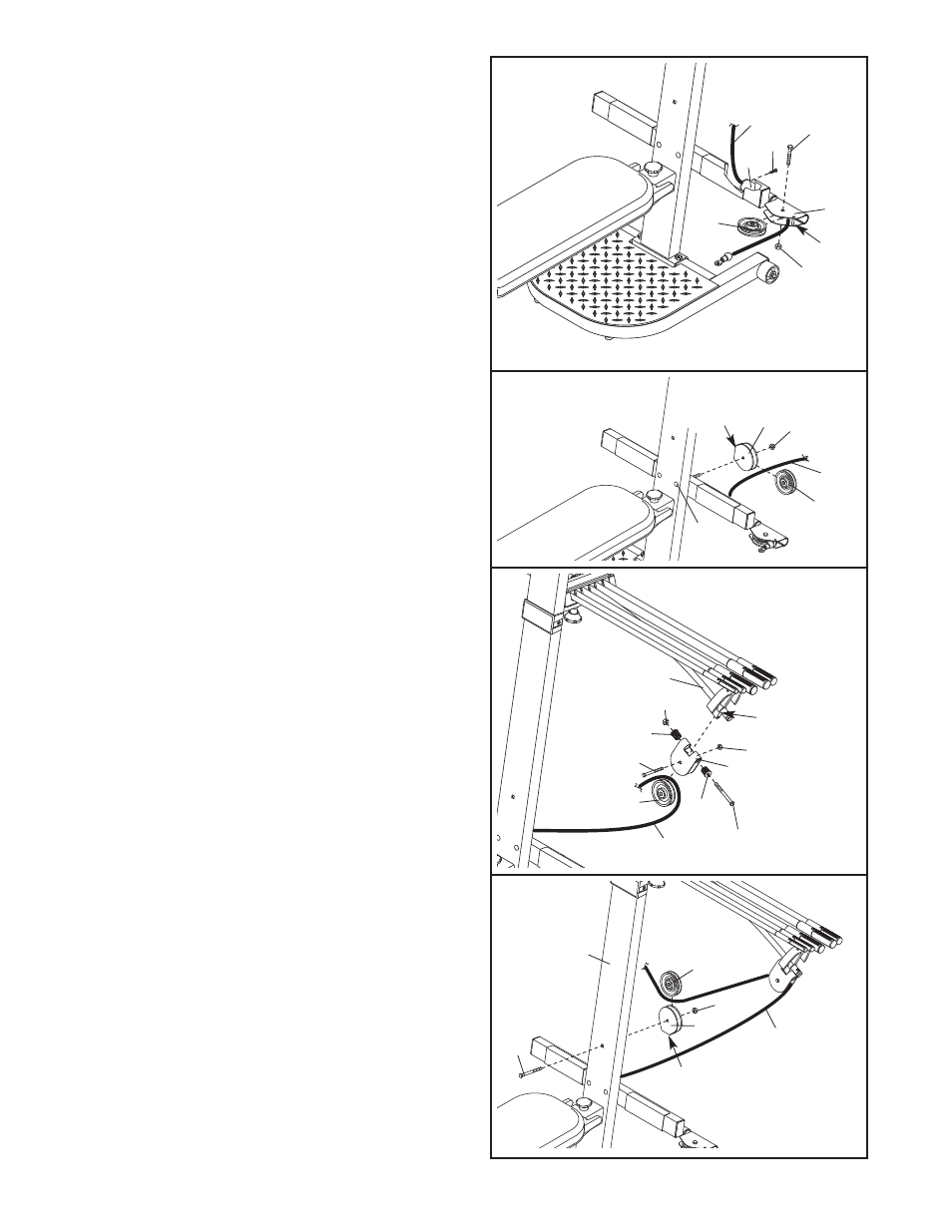 Weider WESY38730 User Manual | Page 10 / 24