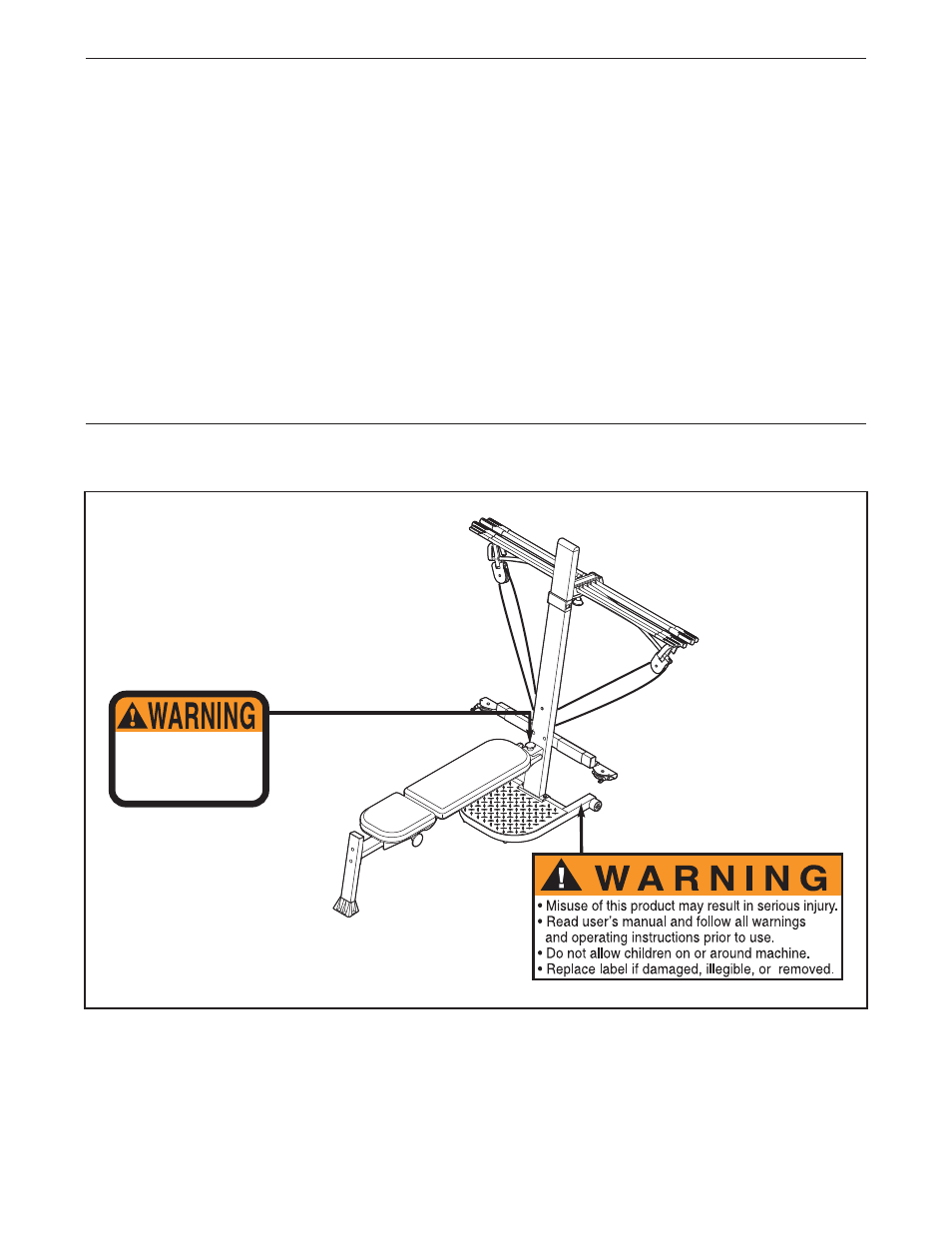 Weider WESY38730 User Manual | Page 2 / 24