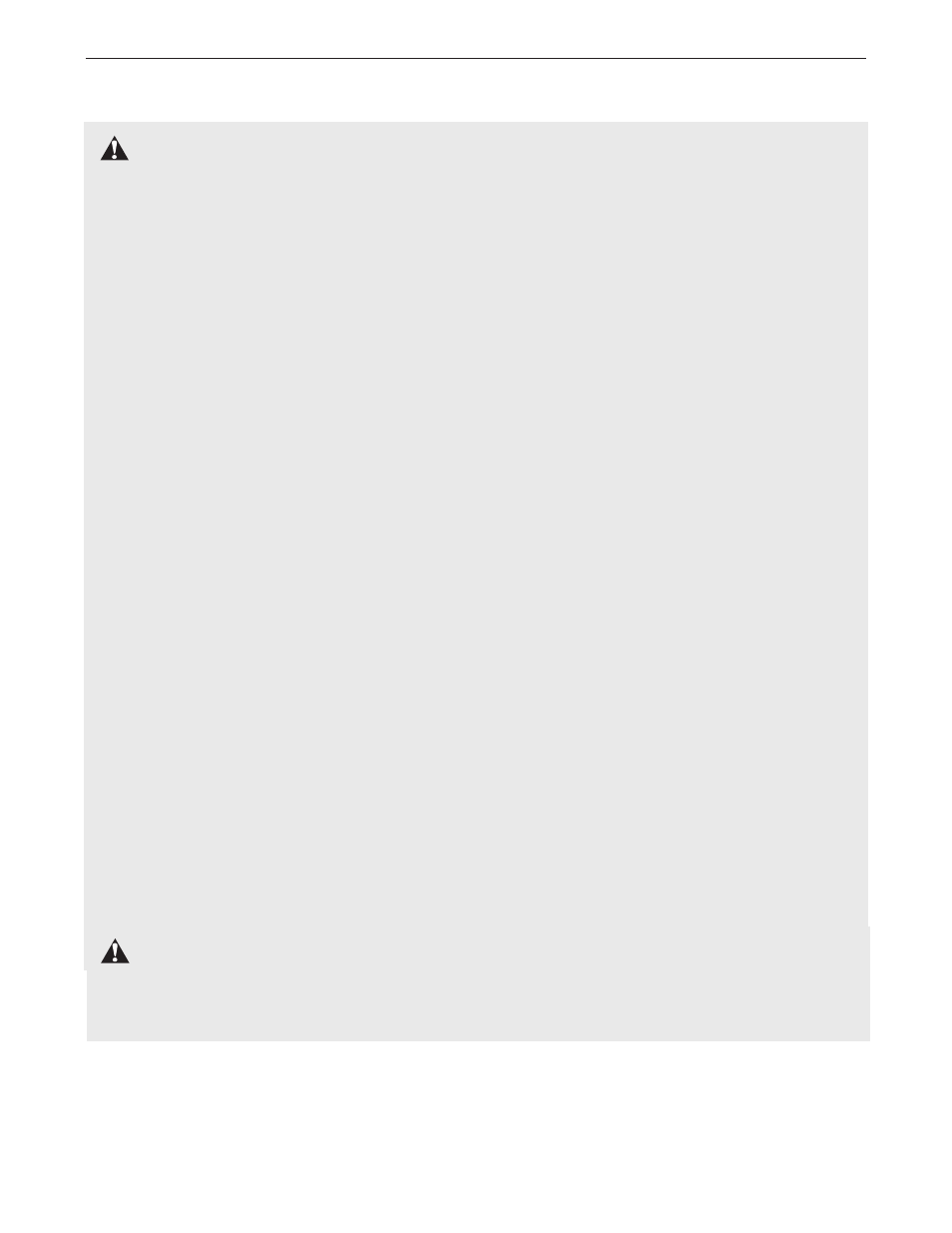 Warning, Important precautions | Weider WESY38730 User Manual | Page 3 / 24