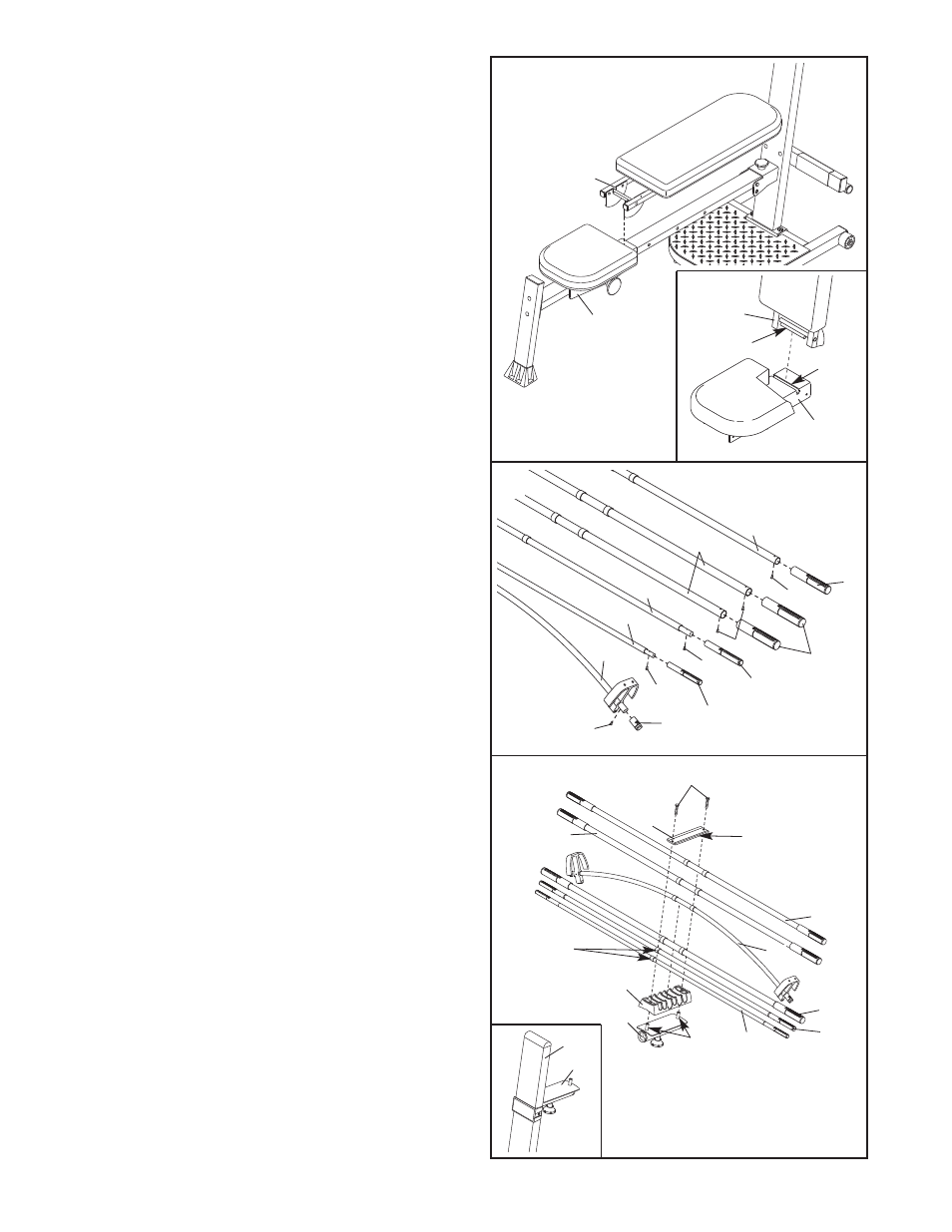 Weider WESY38730 User Manual | Page 9 / 24
