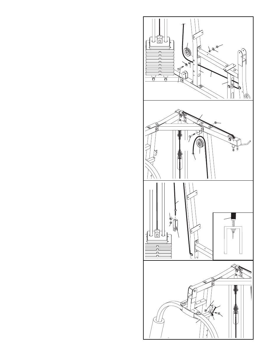 Weider 831.159823 User Manual | Page 13 / 32