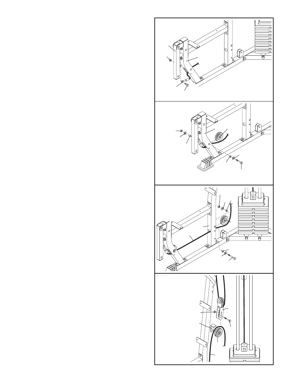 Weider 831.159823 User Manual | Page 15 / 32