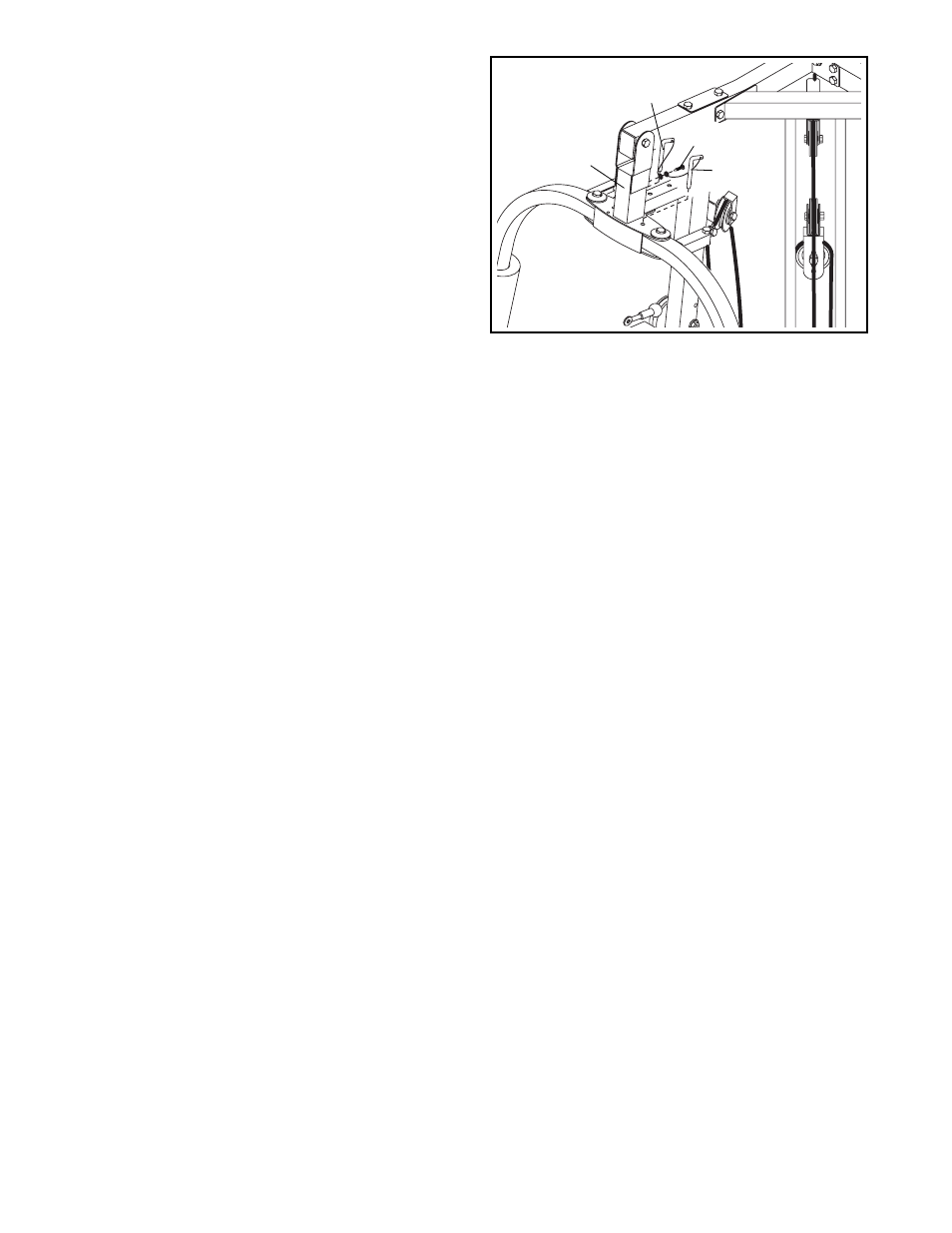 Weider 831.159823 User Manual | Page 20 / 32