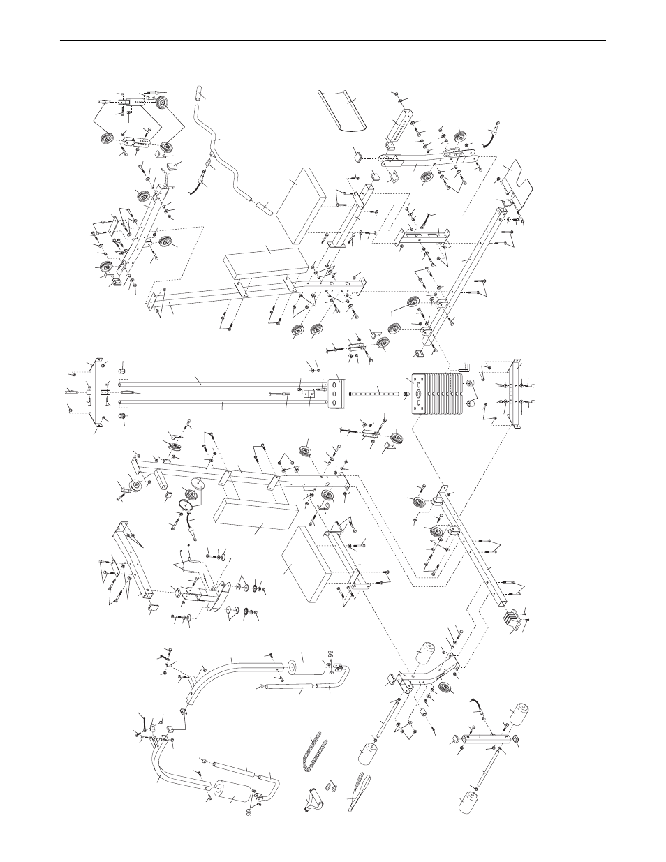 R0203a | Weider 831.159823 User Manual | Page 31 / 32
