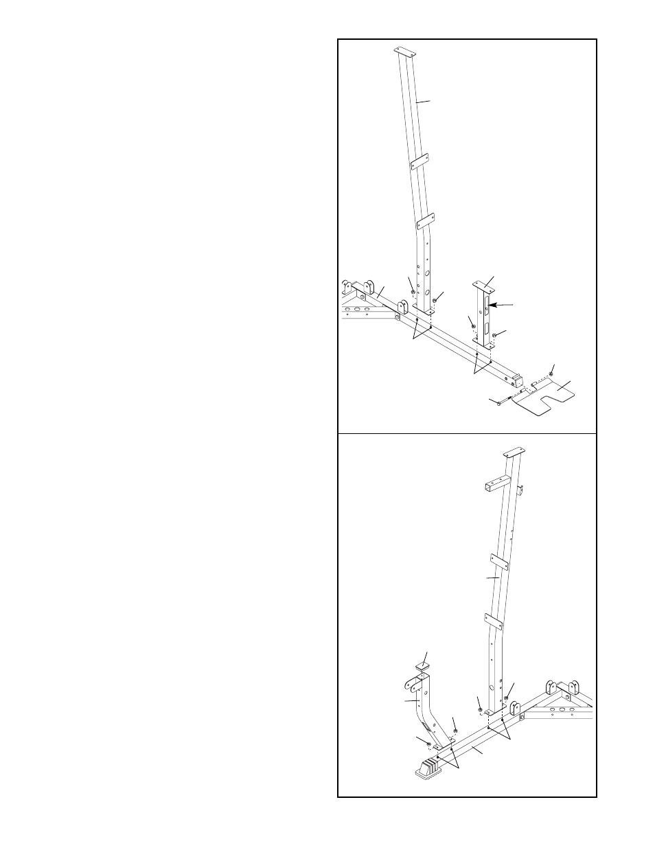 Weider 831.159823 User Manual | Page 6 / 32