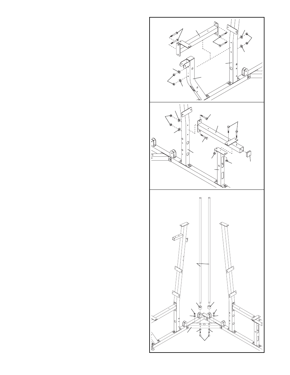 Weider 831.159823 User Manual | Page 7 / 32