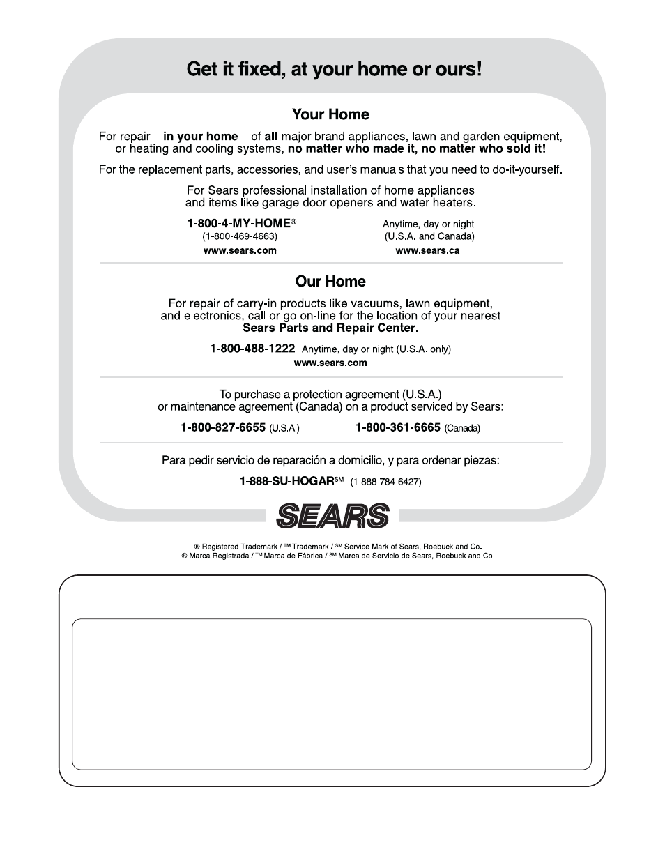 Full 90 day warranty | Weider Pro 202 831.150260 User Manual | Page 12 / 12