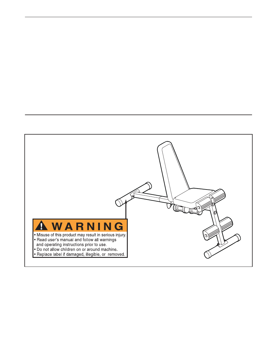 Weider Pro 202 831.150260 User Manual | Page 2 / 12