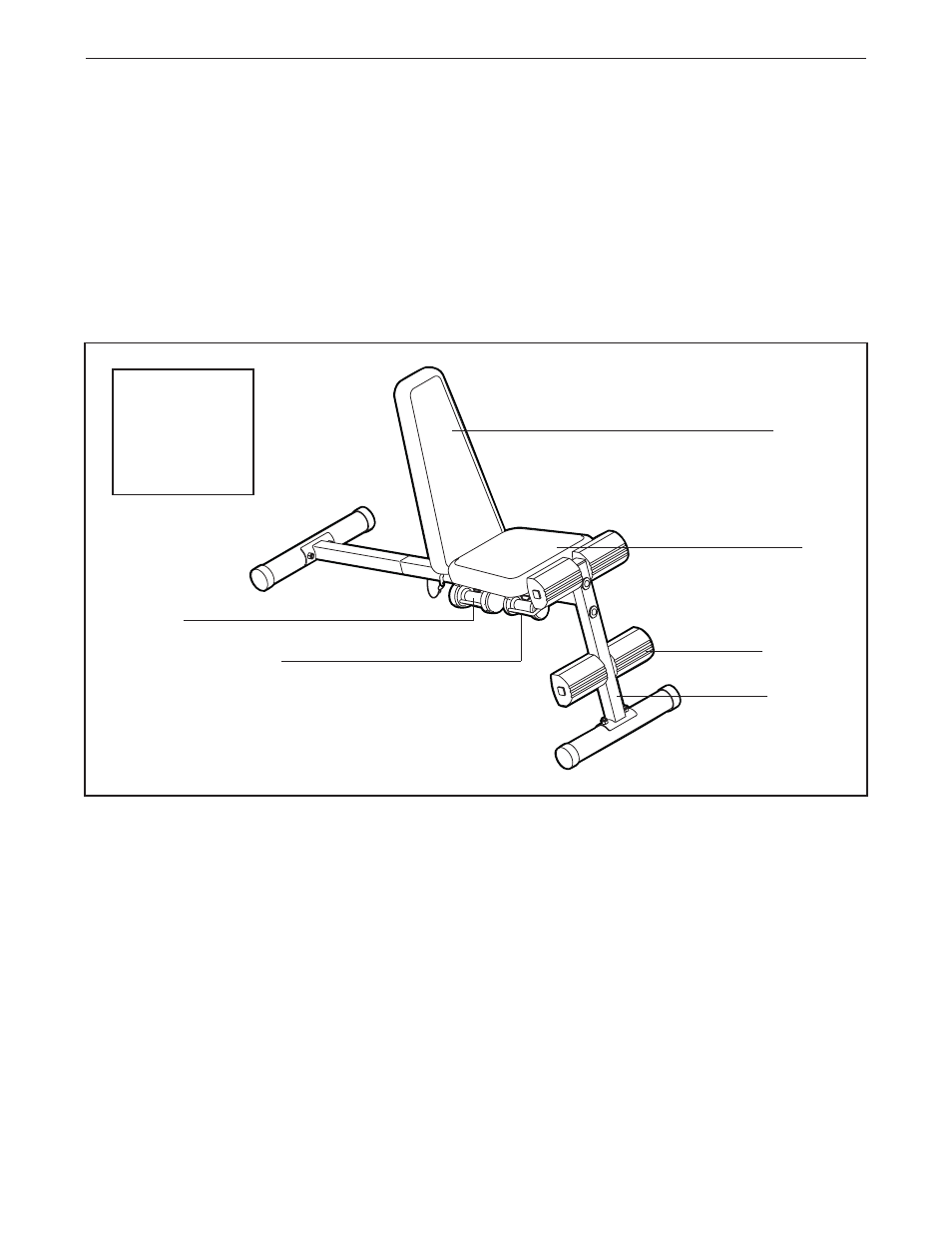 Before you begin | Weider Pro 202 831.150260 User Manual | Page 4 / 12