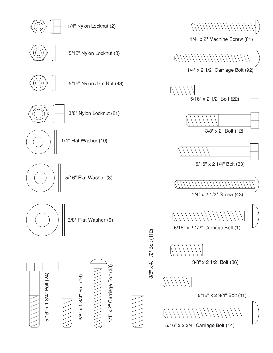 Weider WESY49200 User Manual | Page 28 / 33