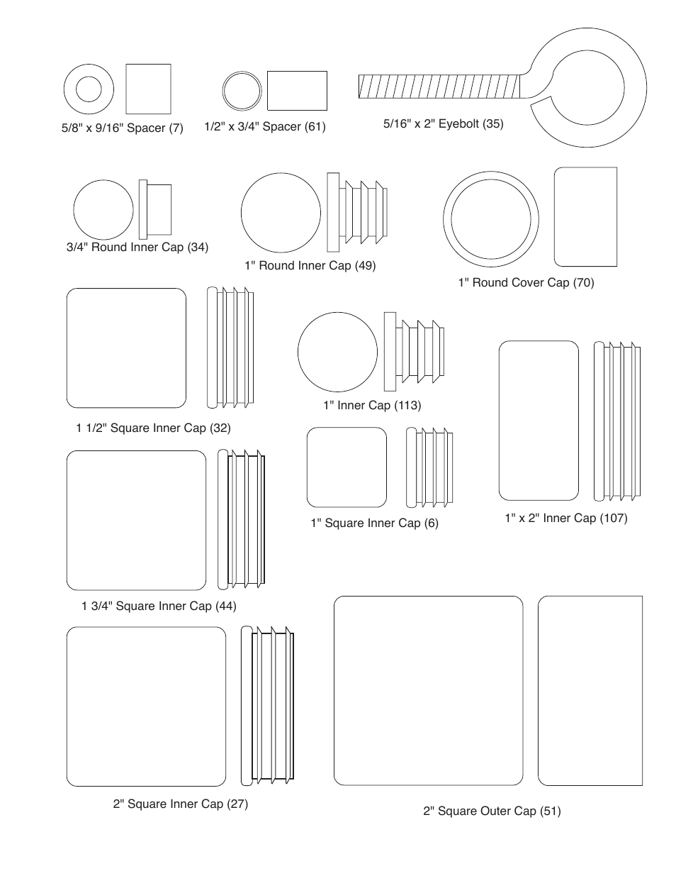 Weider WESY49200 User Manual | Page 30 / 33