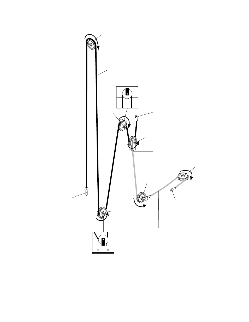 Weider WESY96400 User Manual | Page 27 / 34