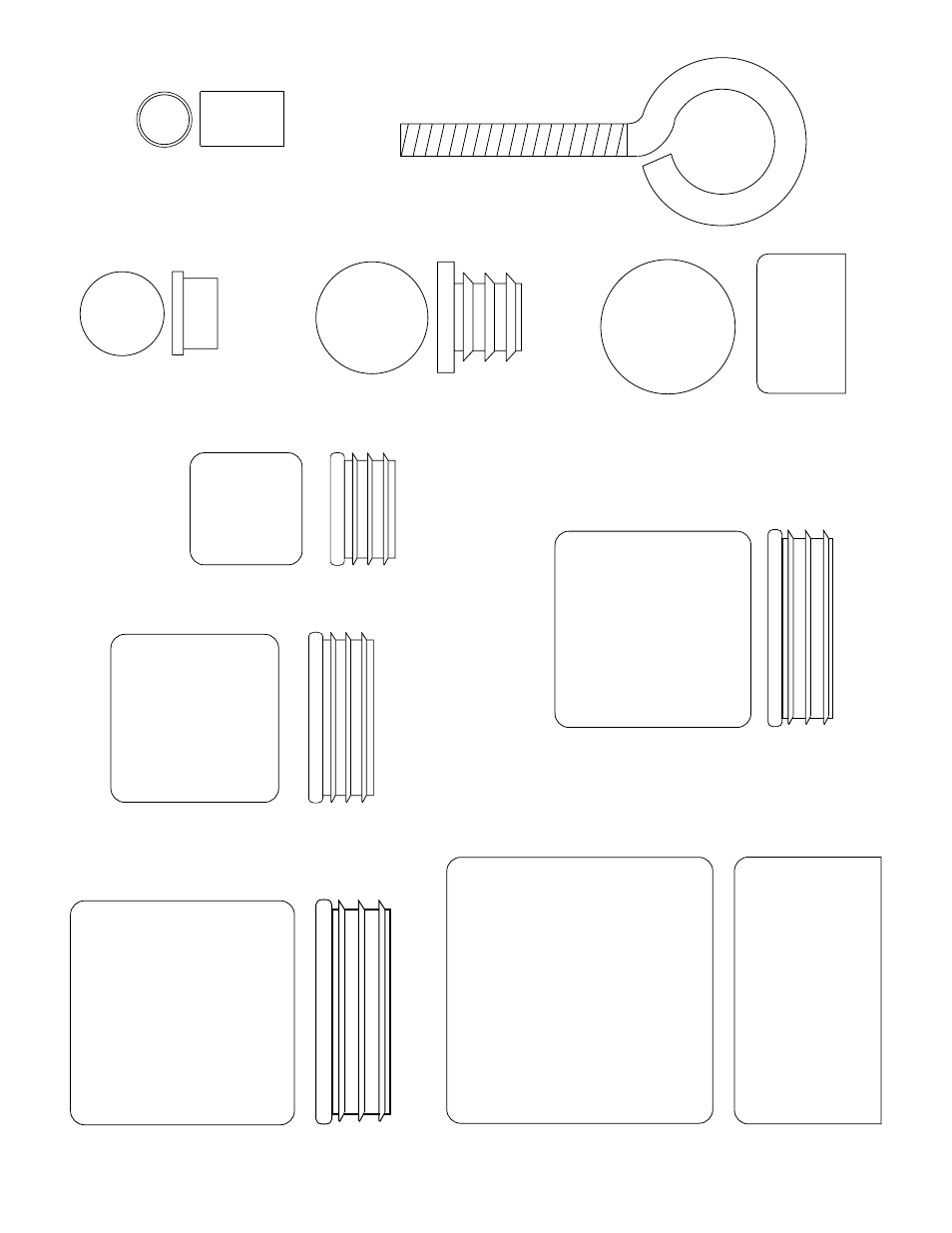 Weider WESY96400 User Manual | Page 30 / 34