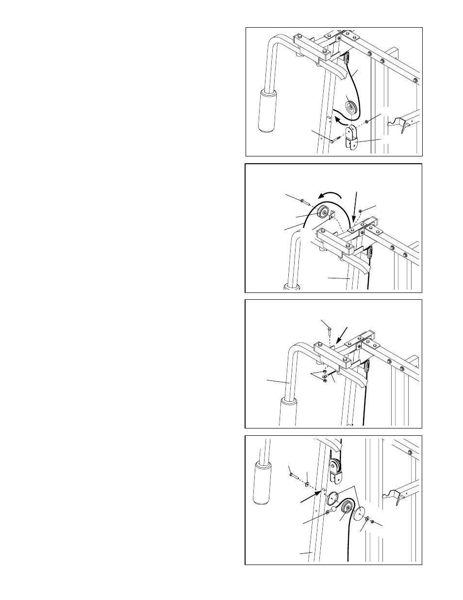Weider 831.159730 User Manual | Page 12 / 32