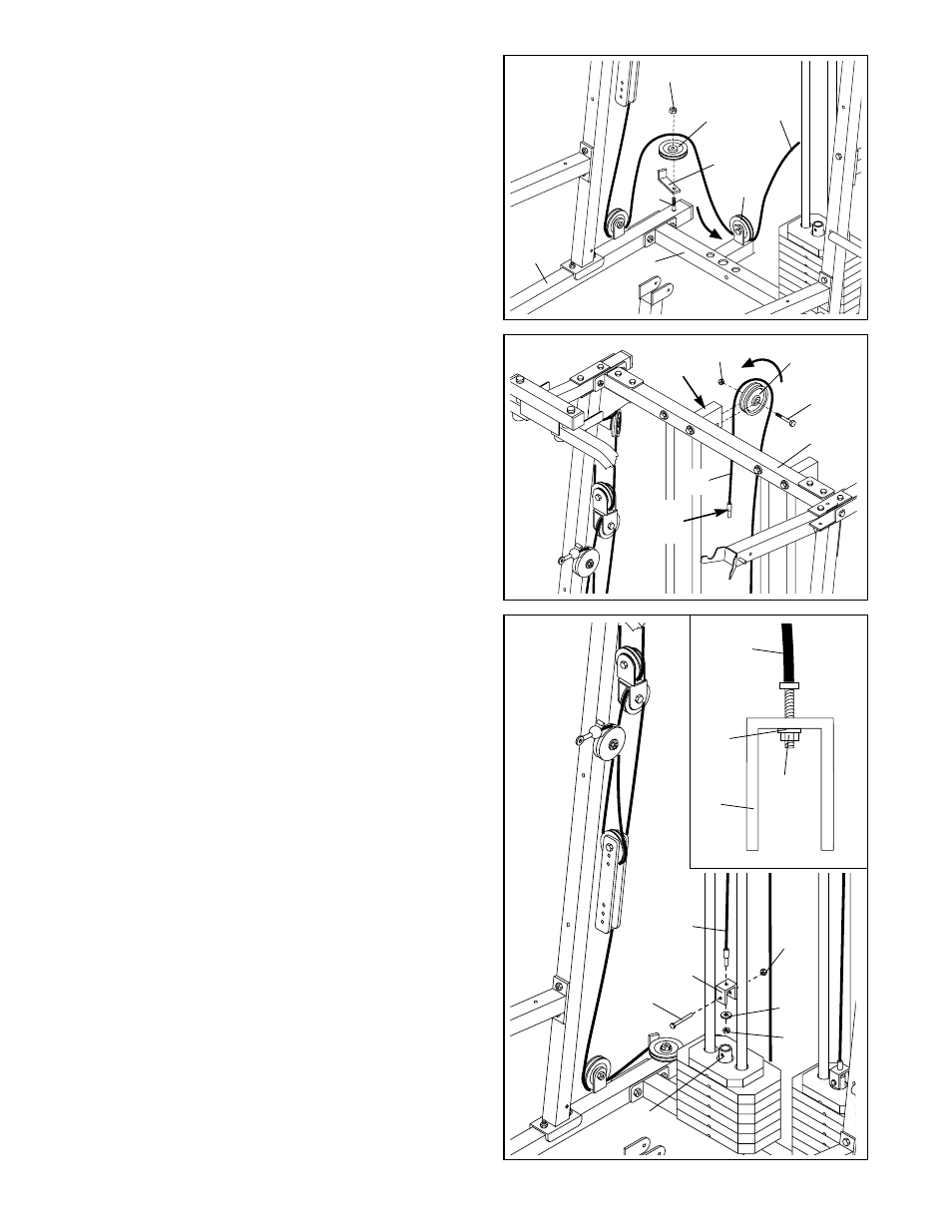 Weider 831.159730 User Manual | Page 14 / 32