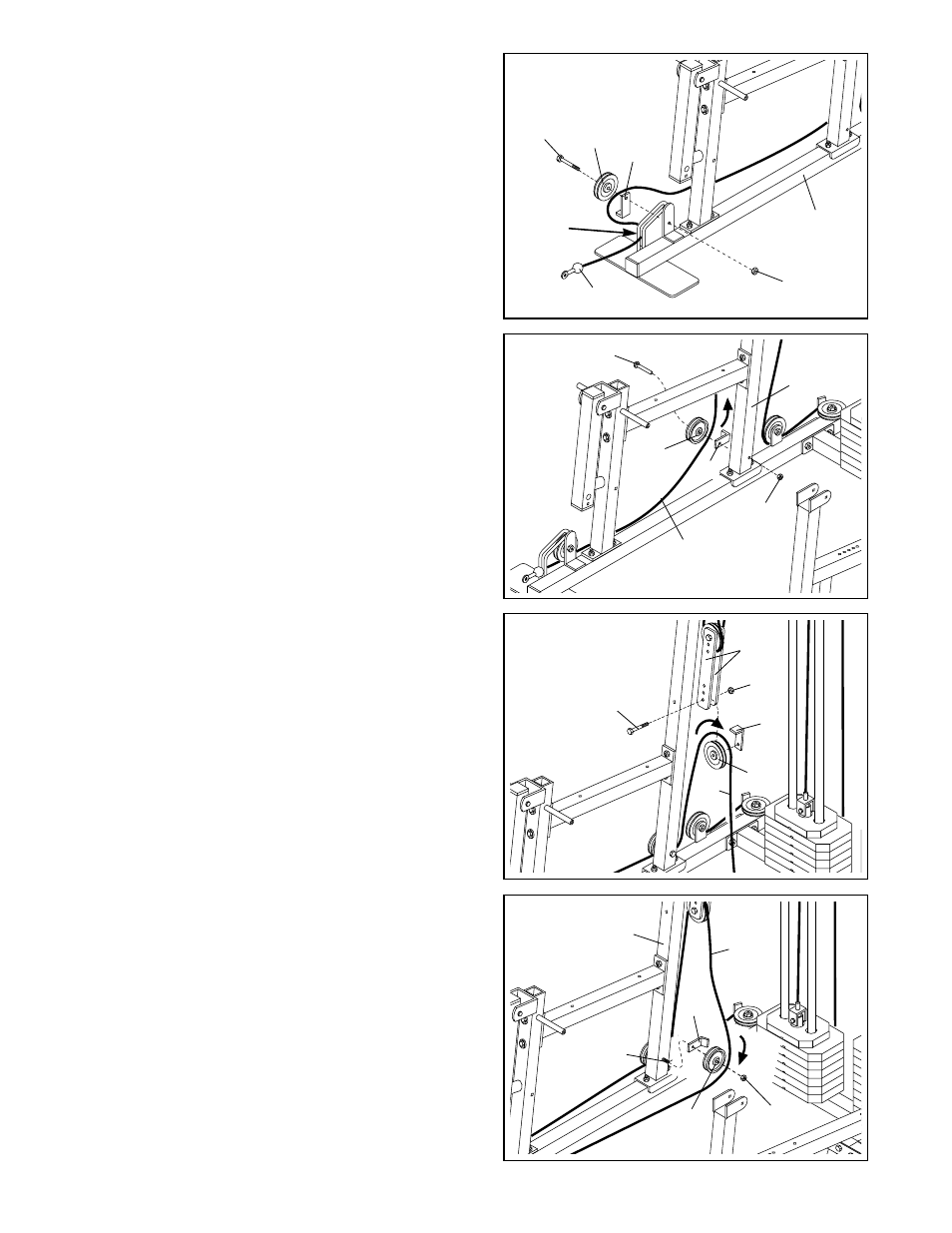 Weider 831.159730 User Manual | Page 15 / 32