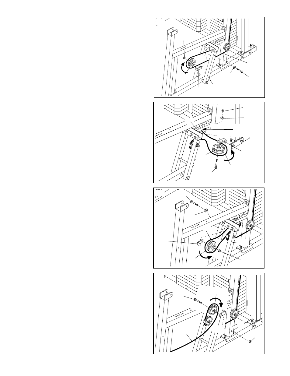 Weider 831.159730 User Manual | Page 17 / 32