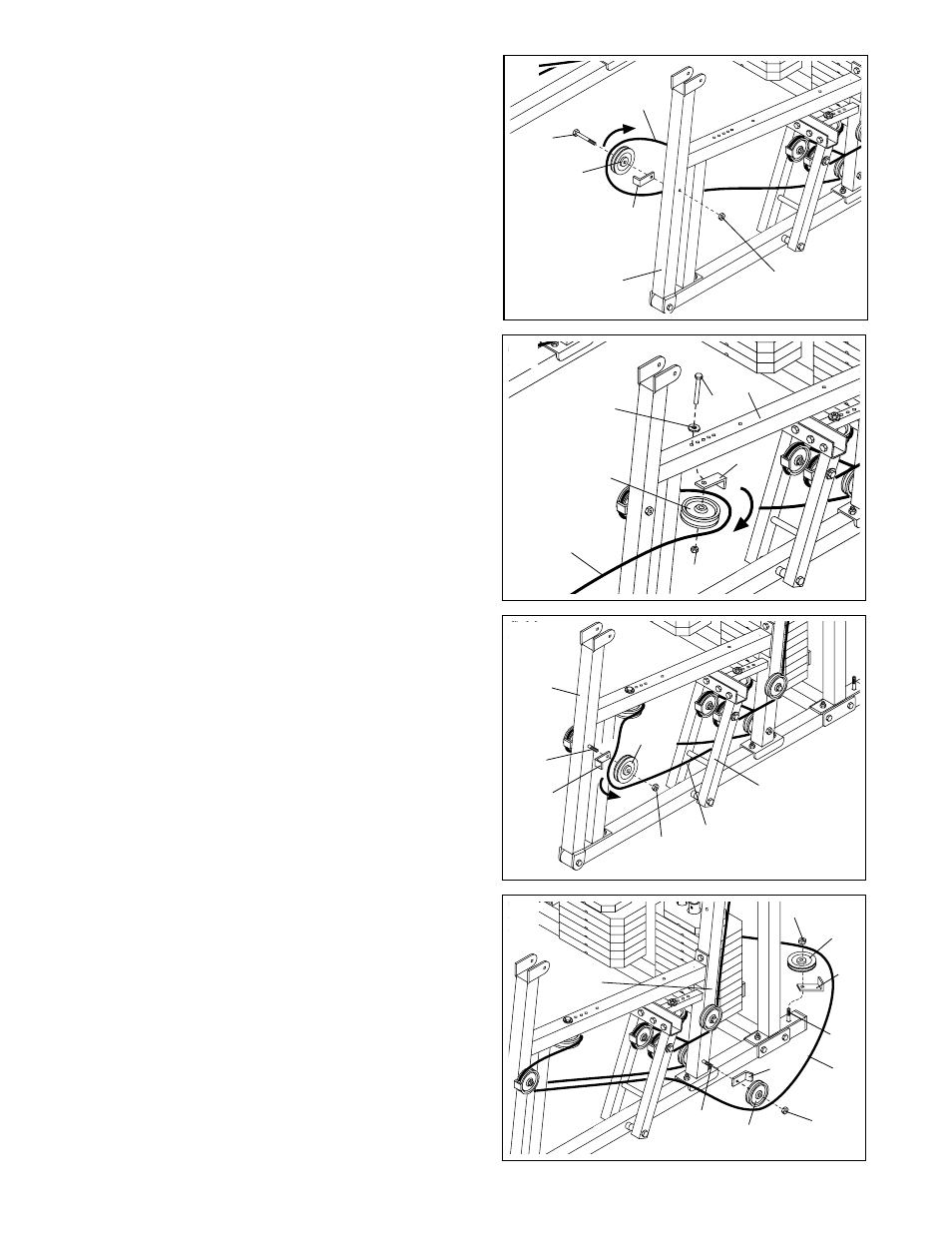 Weider 831.159730 User Manual | Page 18 / 32
