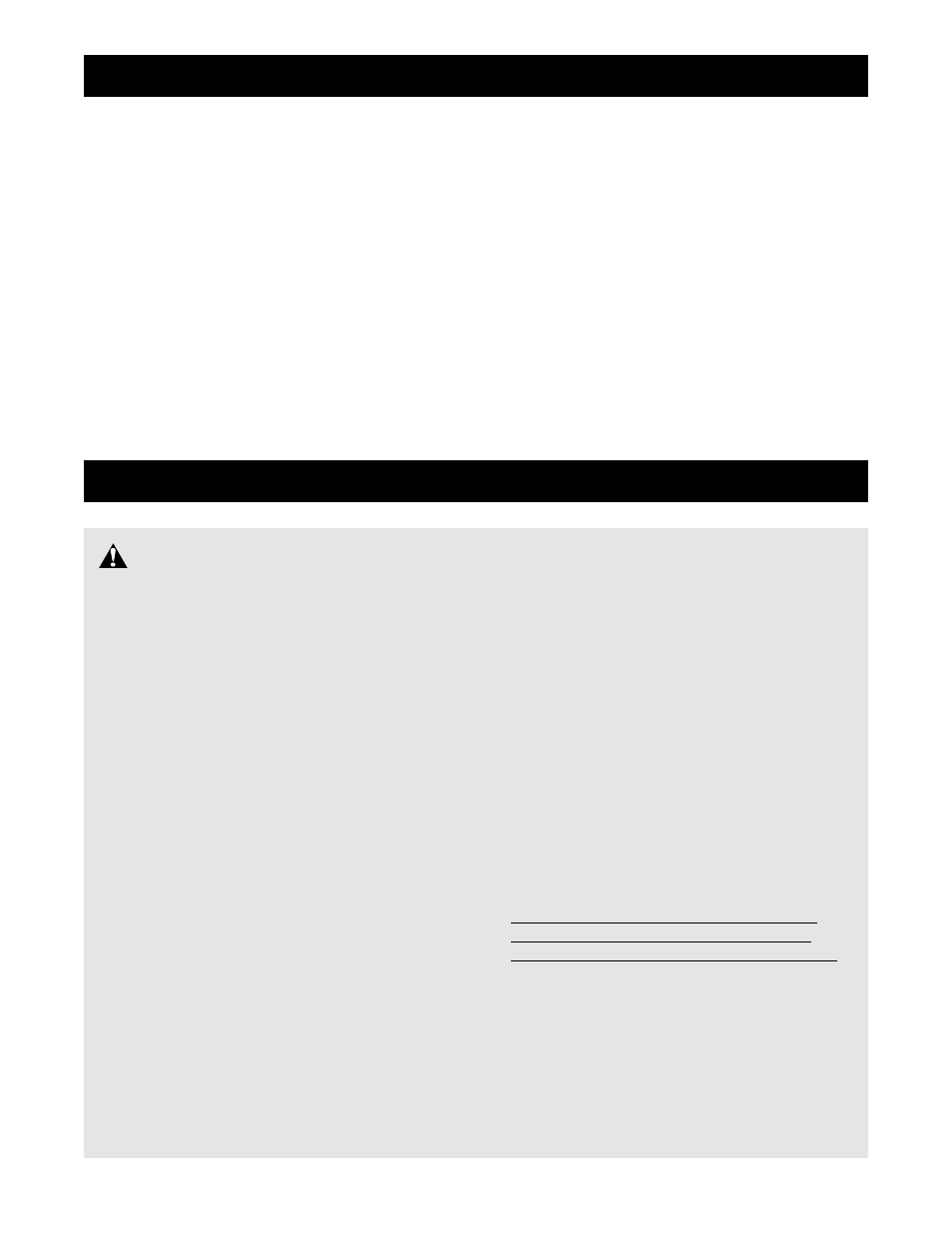 Table of contents important precautions warning | Weider 831.159730 User Manual | Page 2 / 32