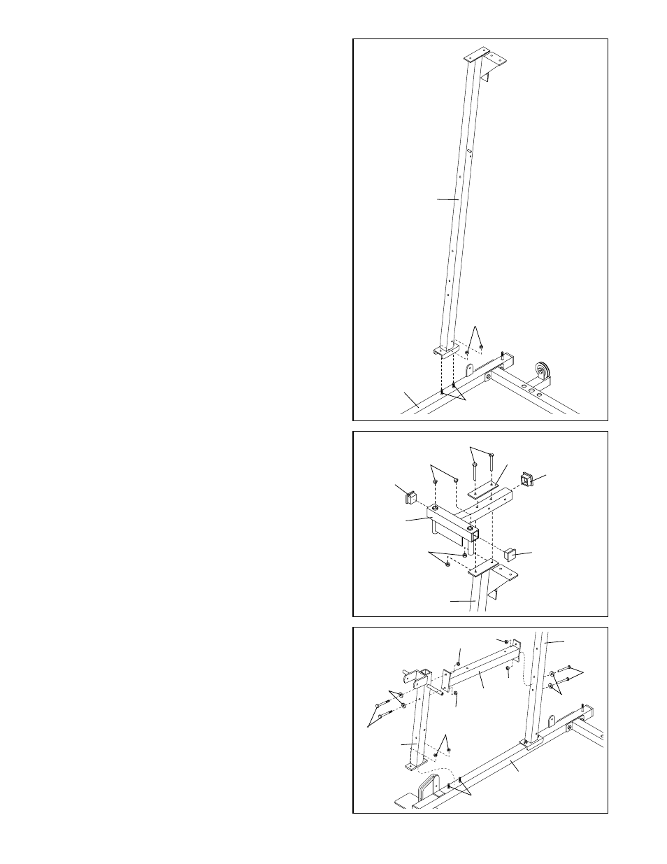 Weider 831.159730 User Manual | Page 6 / 32