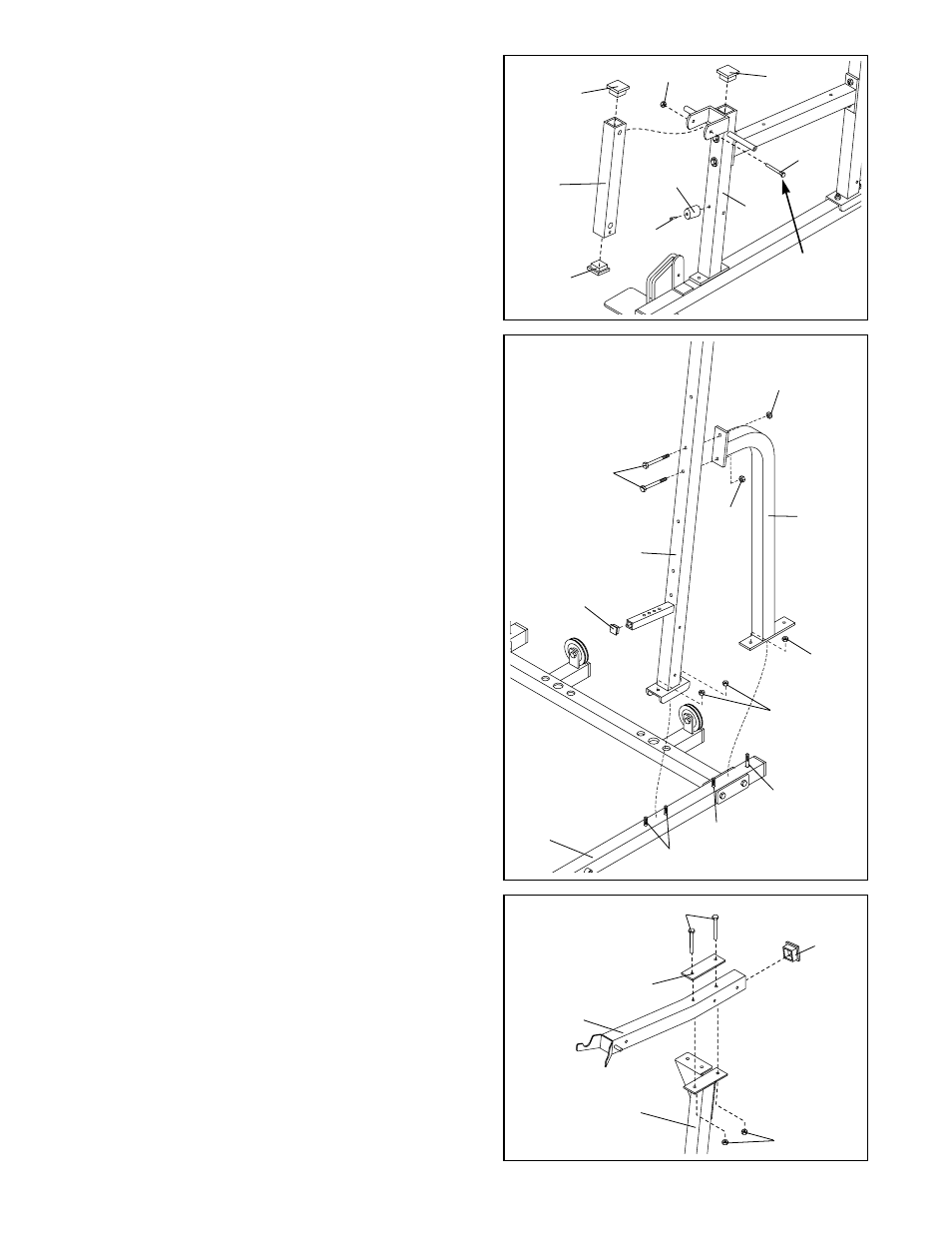 Weider 831.159730 User Manual | Page 7 / 32