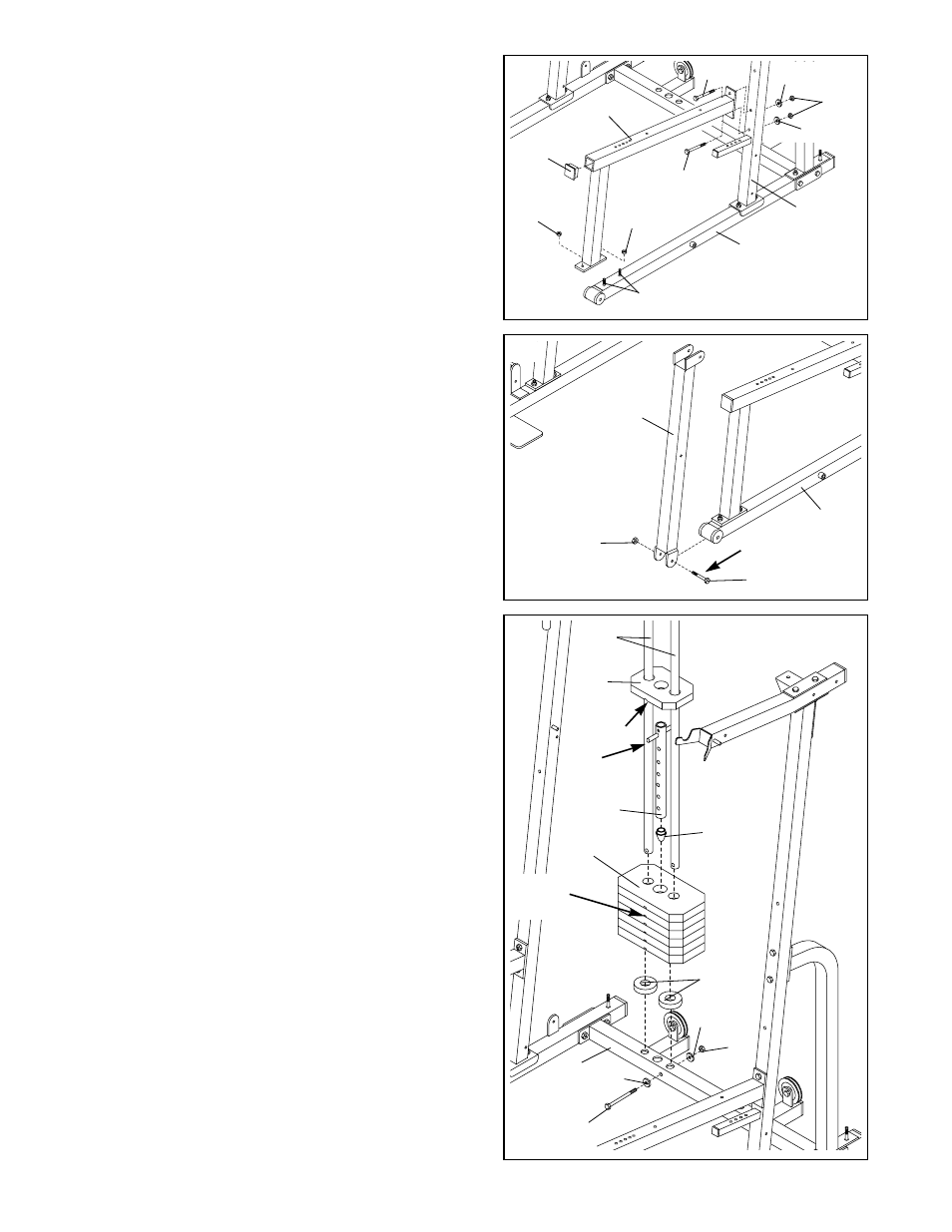 Weider 831.159730 User Manual | Page 8 / 32