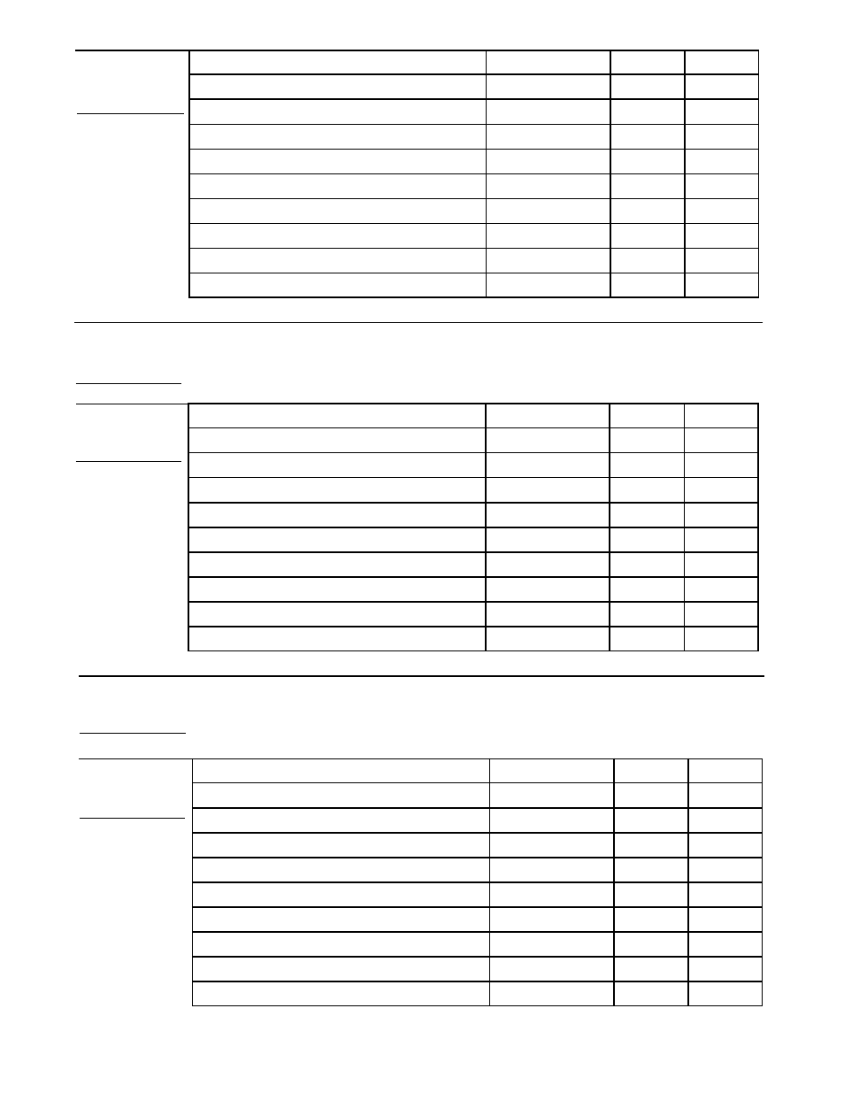 Weider WEBE14080 User Manual | Page 13 / 16