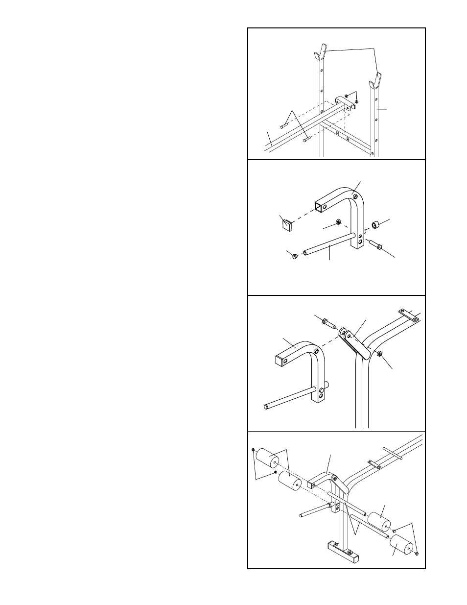 Weider WEBE14080 User Manual | Page 7 / 16