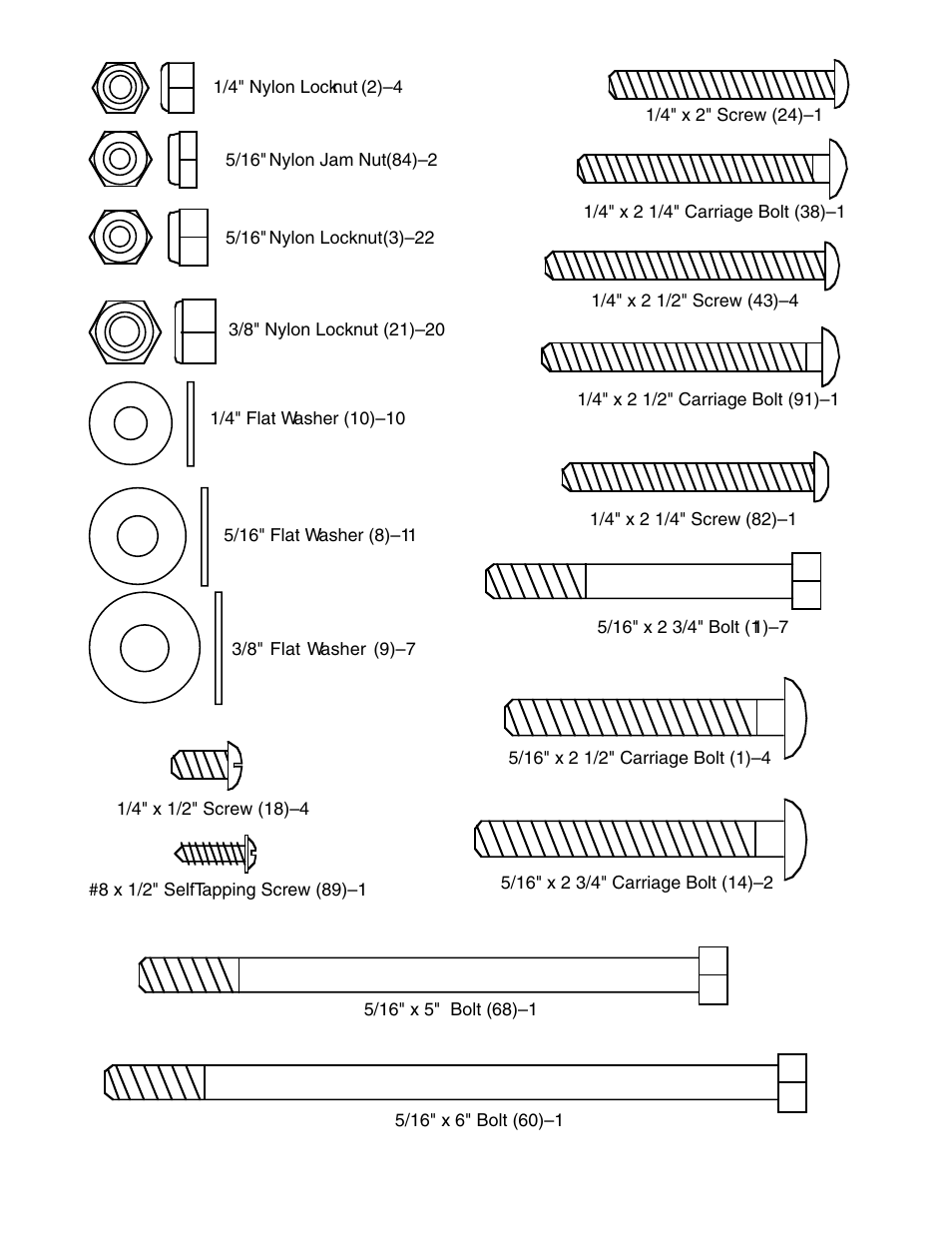 Weider 831.159361 User Manual | Page 25 / 29