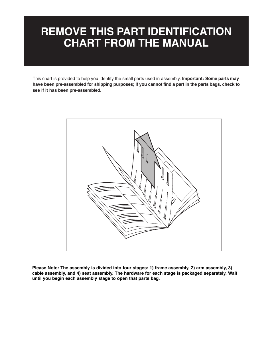 Weider WESY19510 User Manual | Page 25 / 28