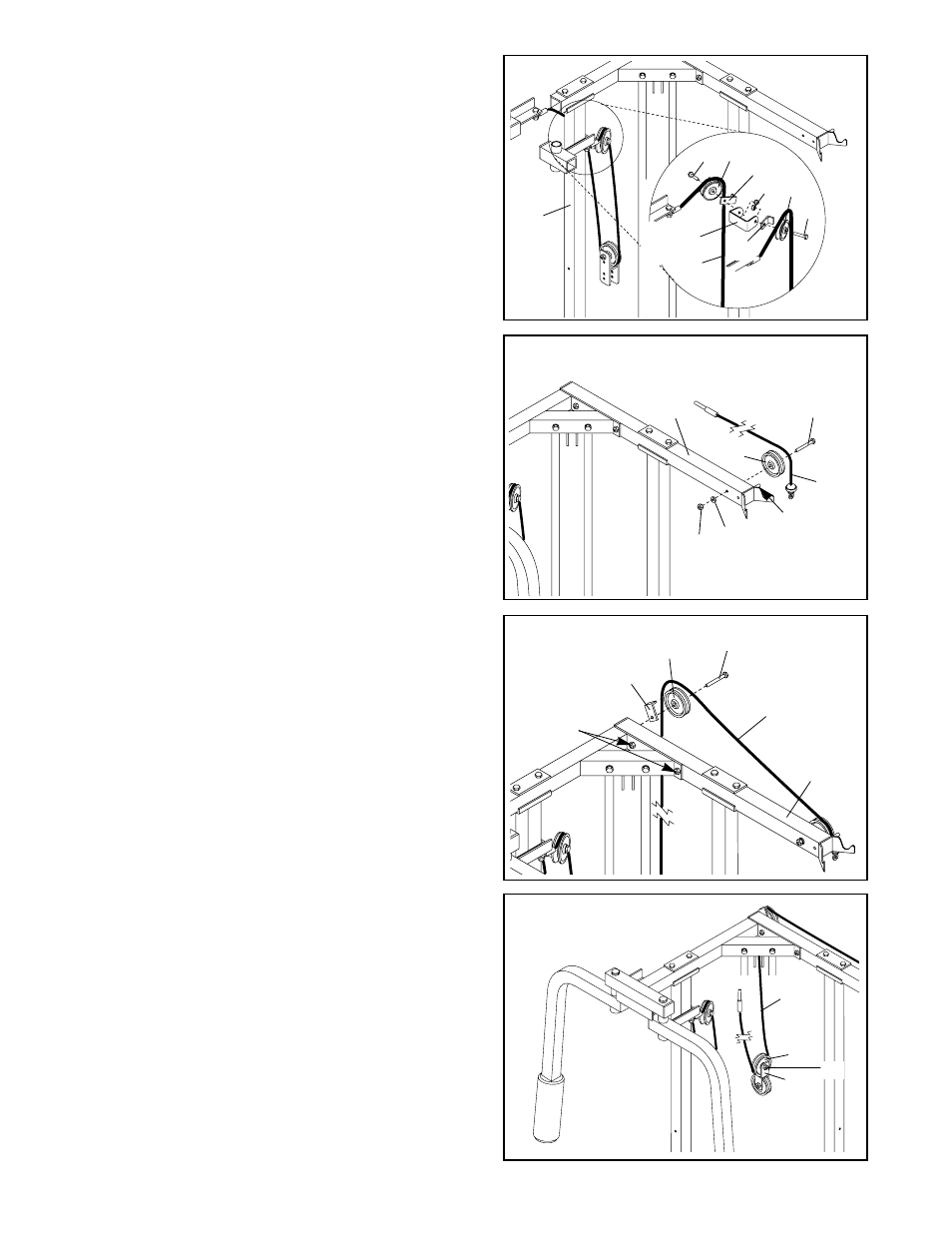 Weider 831.159720 User Manual | Page 11 / 28