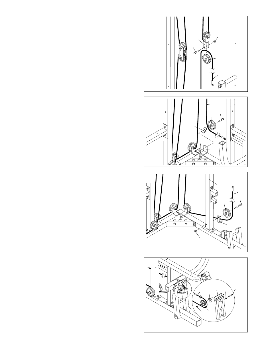 Weider 831.159720 User Manual | Page 14 / 28