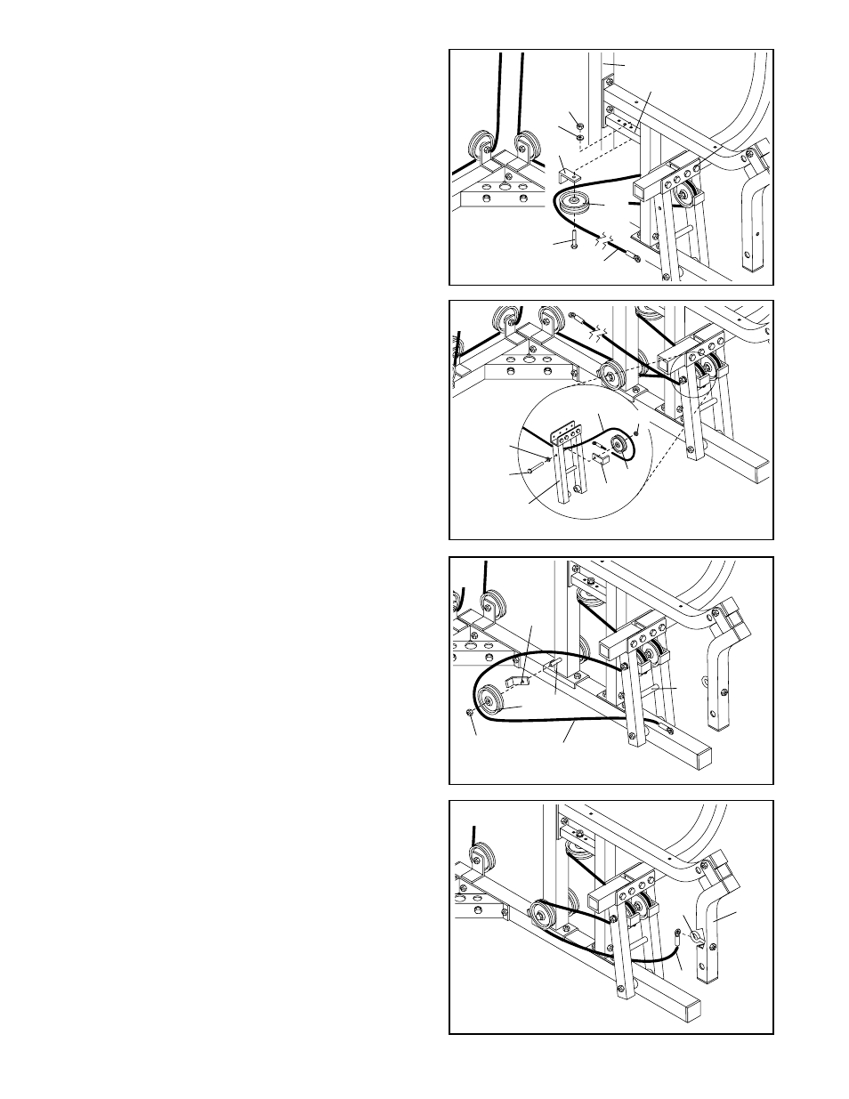 Weider 831.159720 User Manual | Page 15 / 28
