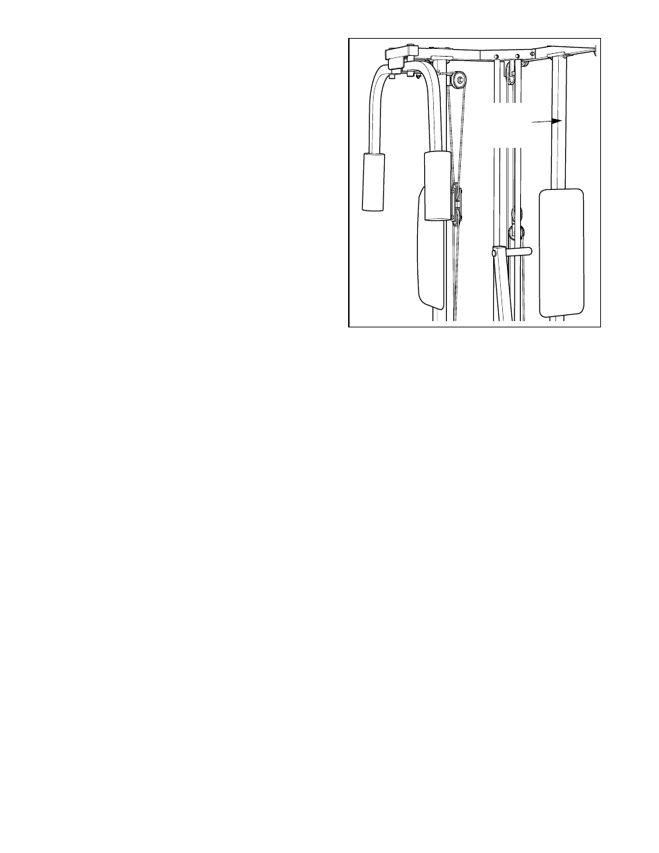 Weider 831.159720 User Manual | Page 18 / 28