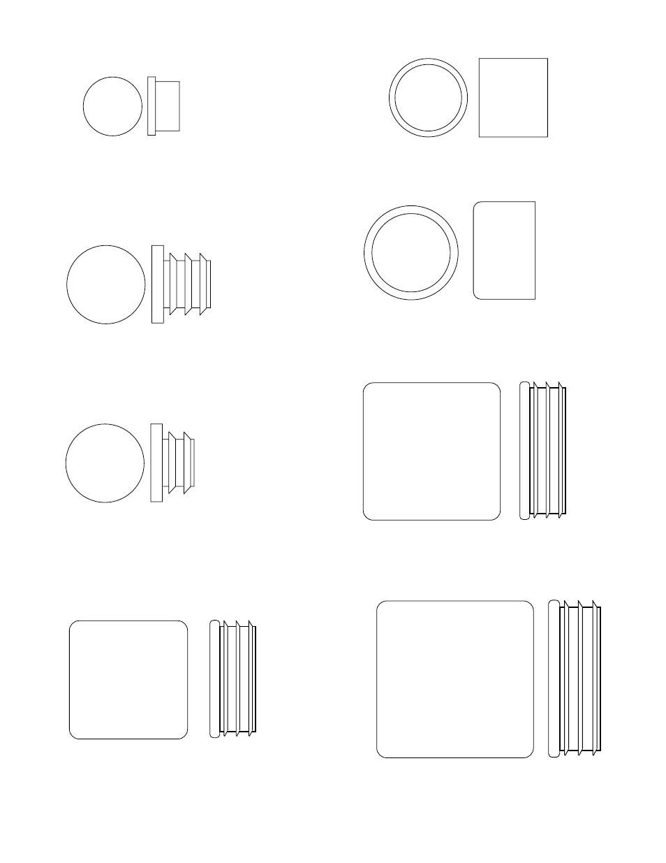 Weider 831.159720 User Manual | Page 24 / 28